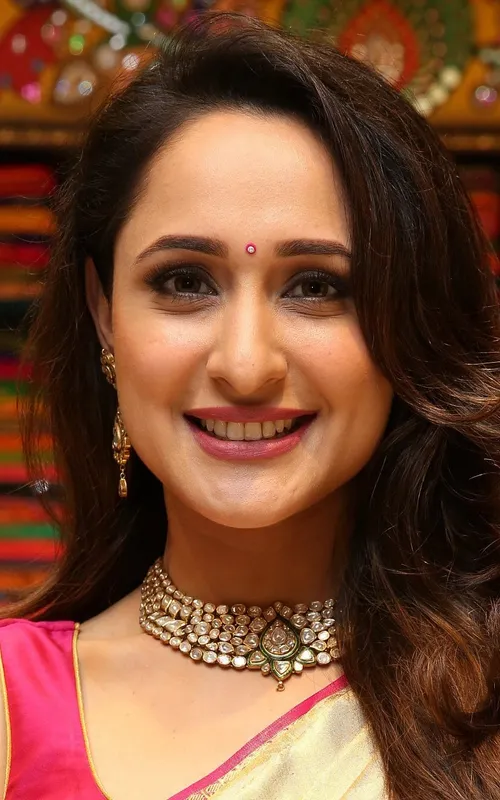 Pragya Jaiswal