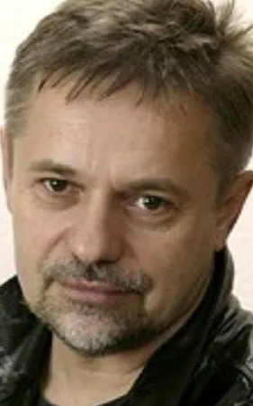 Sergey Oldenburg-Svintsov