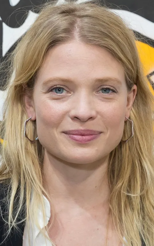 Mélanie Thierry