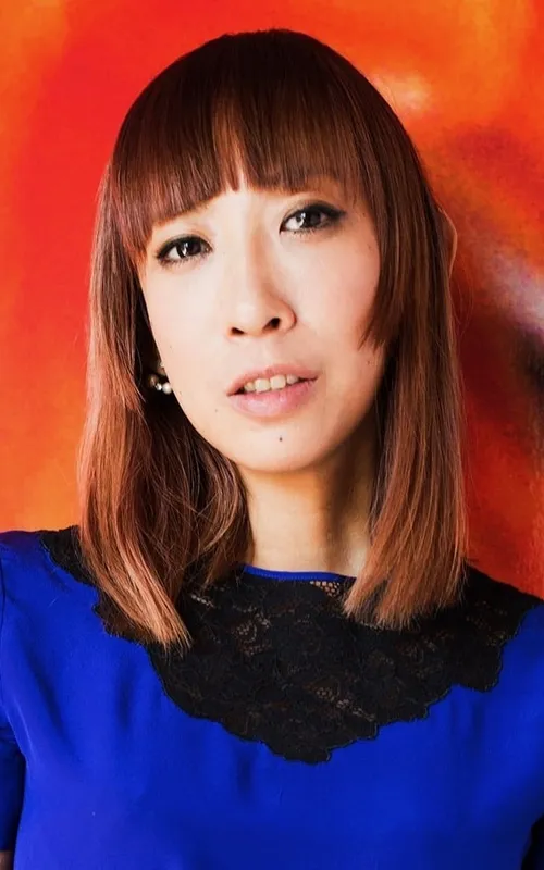 Mika Ninagawa