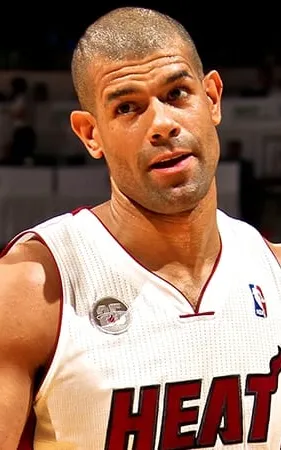 Shane Battier