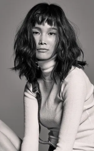 Song Kyung-a