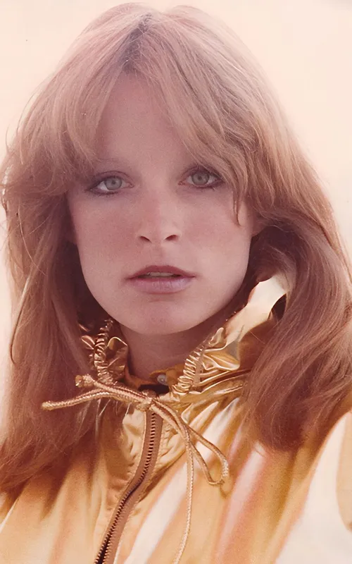 Claudia Jennings