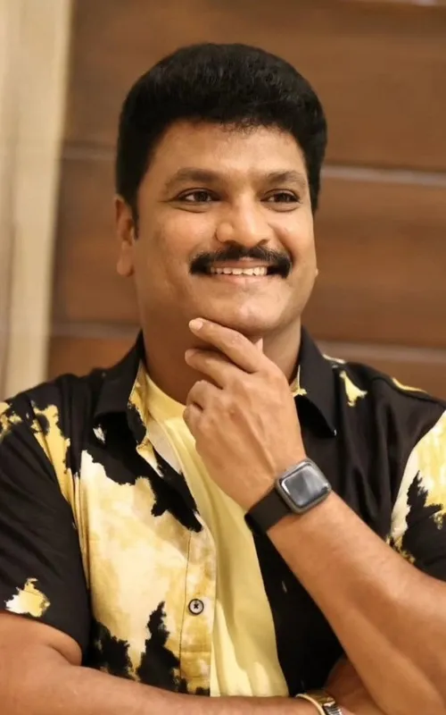 Siva Reddy