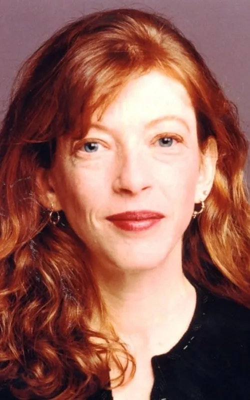 Susan Orlean