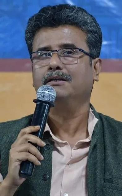 Indranil Roychowdhury