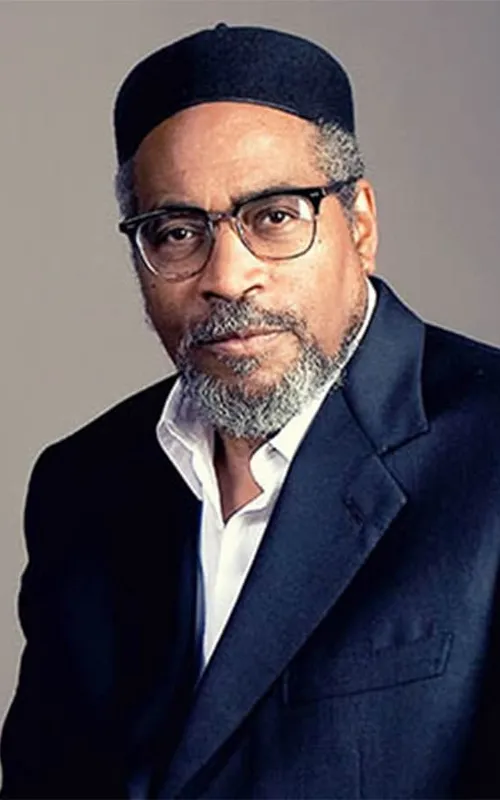 Kenny Gamble