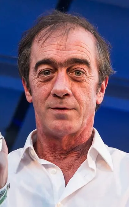 Bill Berry