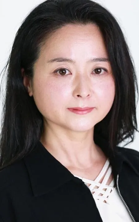 Chiyo Takahashi