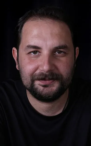 Oğuz Öztaş