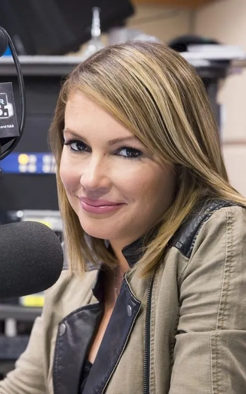 Angie Martinez