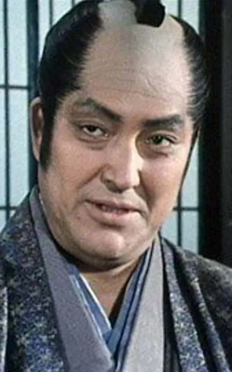 Ryūtarō Gomi