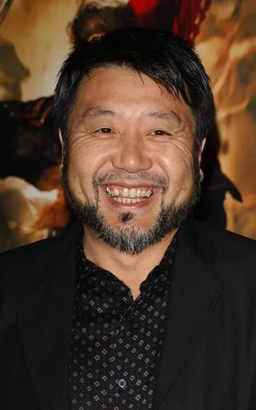 Masato Harada