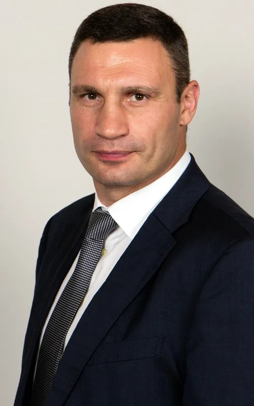 Vitali Klitschko