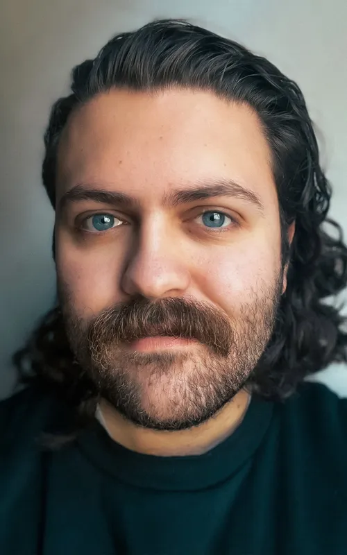 Declan Fioré