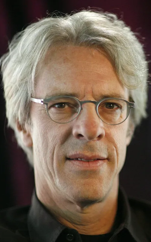 Stewart Copeland