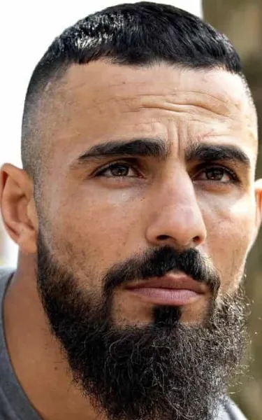 Rhassan Muhareb