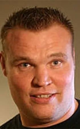 Semmy Schilt