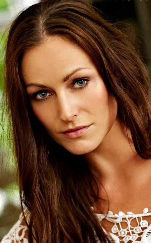 Katrine Bonde