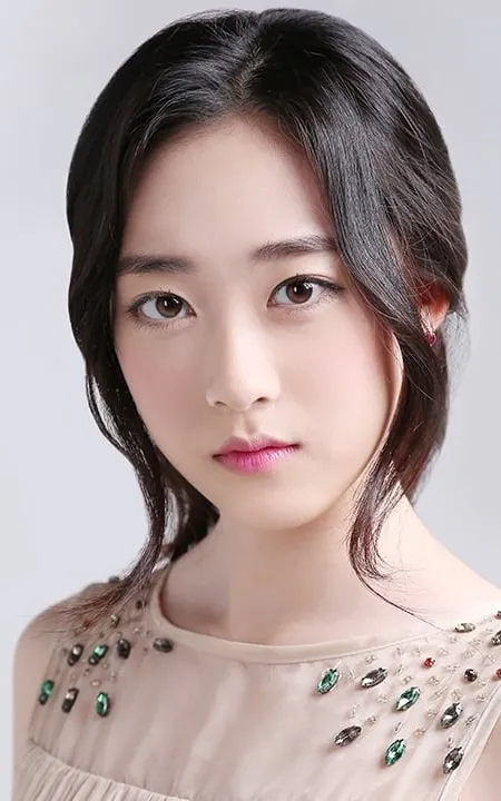 Go Ju-yeon