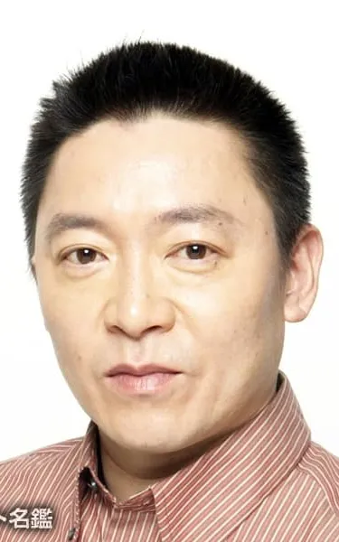 Katsuya Shiga