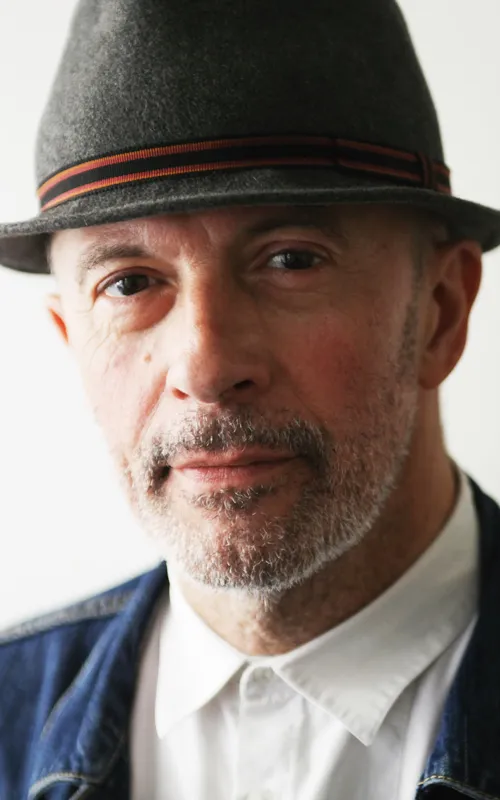 Jacques Audiard