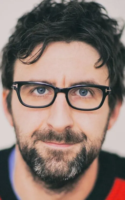 Mark Watson