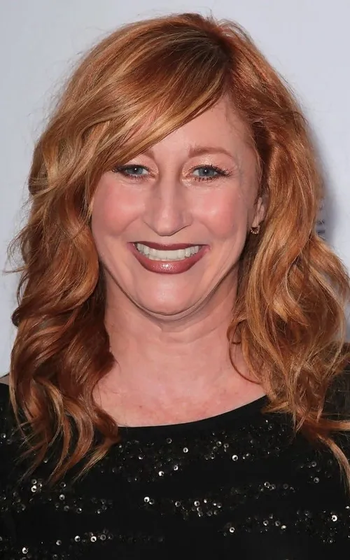 Vicki Lewis