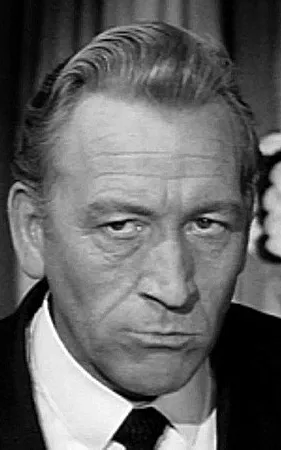 Fred Haggerty