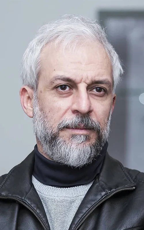 Kazem Sayyahi