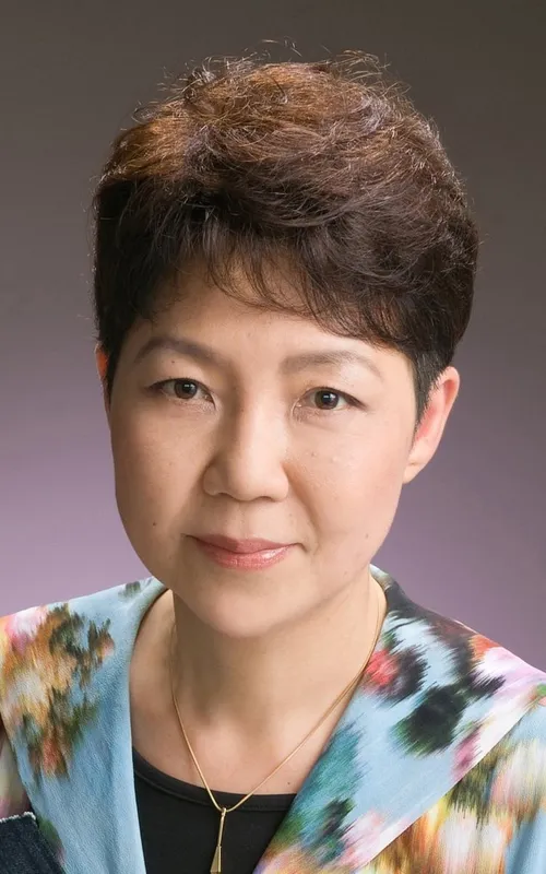 Kiyoko Miyazawa