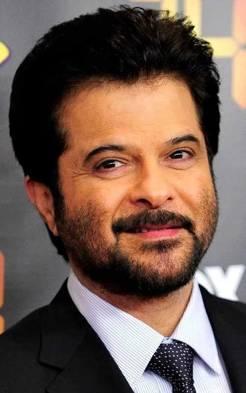 Anil Kapoor