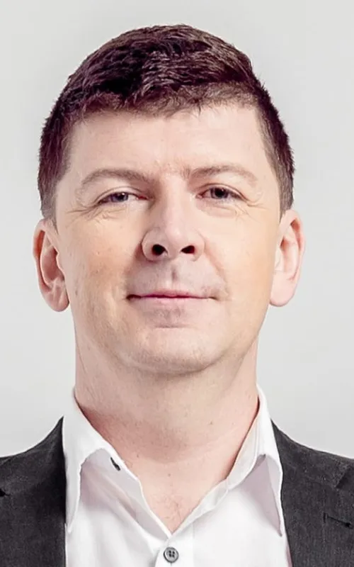 Andrej Bičan