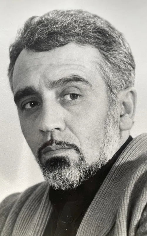 Edmond Keosayan