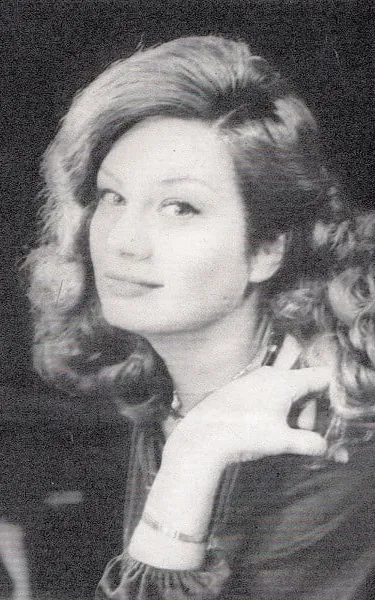 Mariella Petrescu