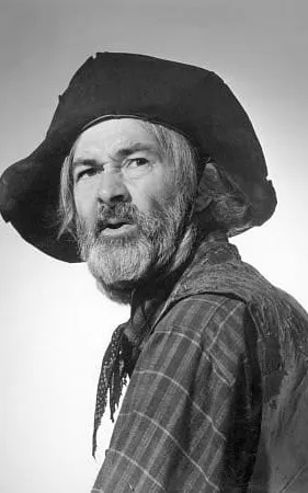 George 'Gabby' Hayes