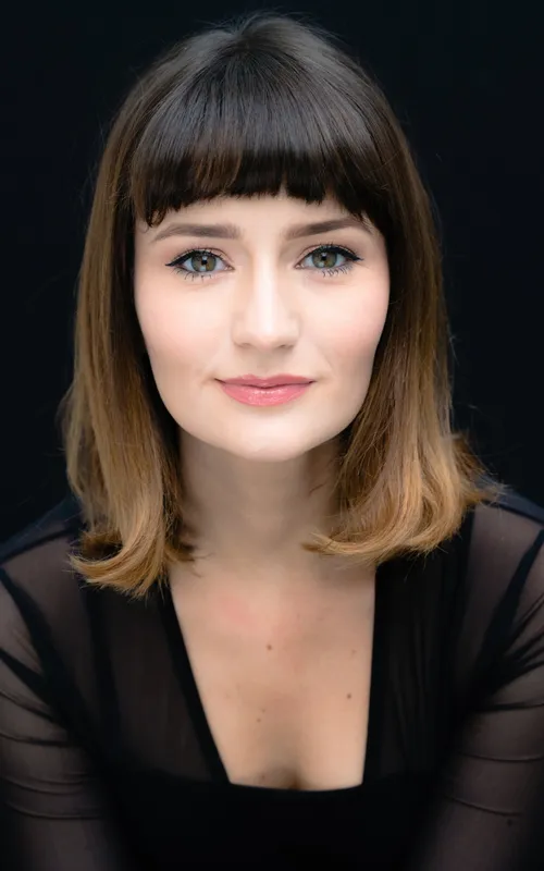 Lowri Palfrey