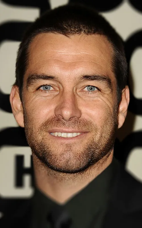 Antony Starr