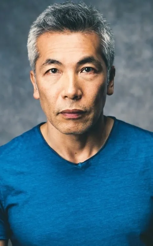 Hiro Kanagawa