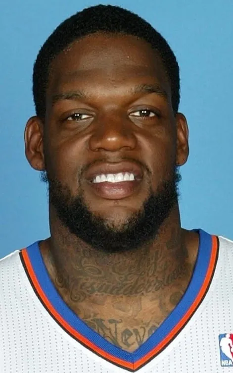 Eddy Curry