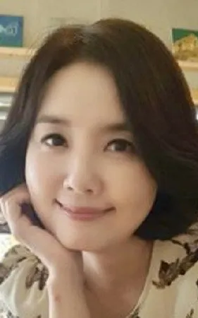 Kim Joo-ah
