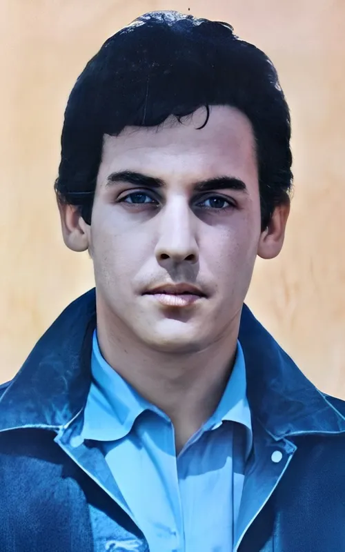 Peter Tevis