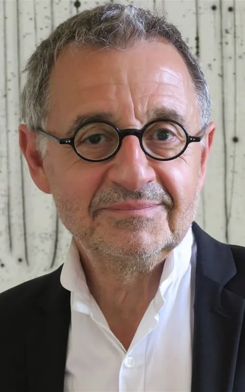 Pierre-Olivier Scotto