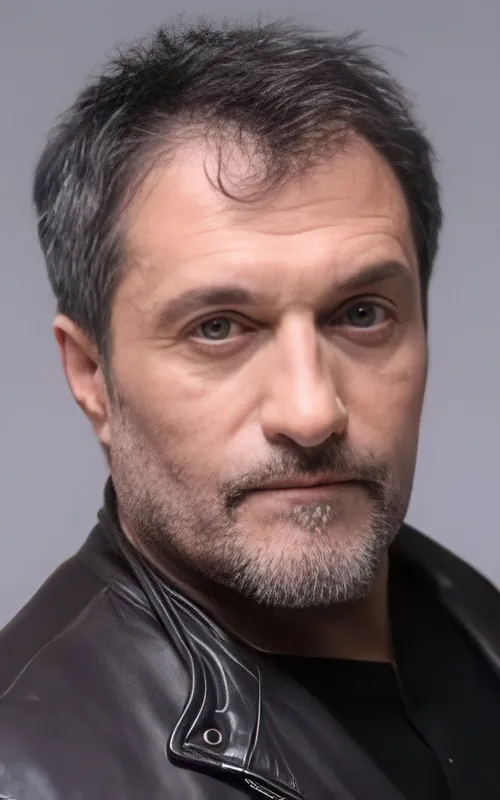 Pablo Villafranca