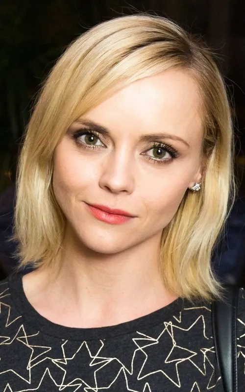 Christina Ricci