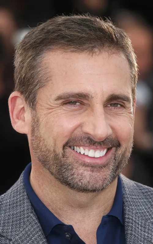 Steve Carell