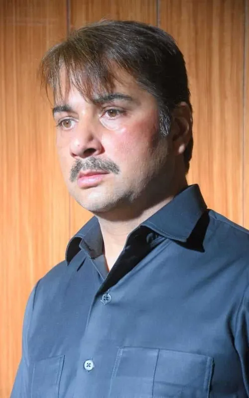 Varun Badola