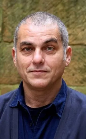 Nicolas Boukhrief