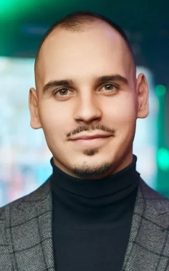 Dmytro Yefremov