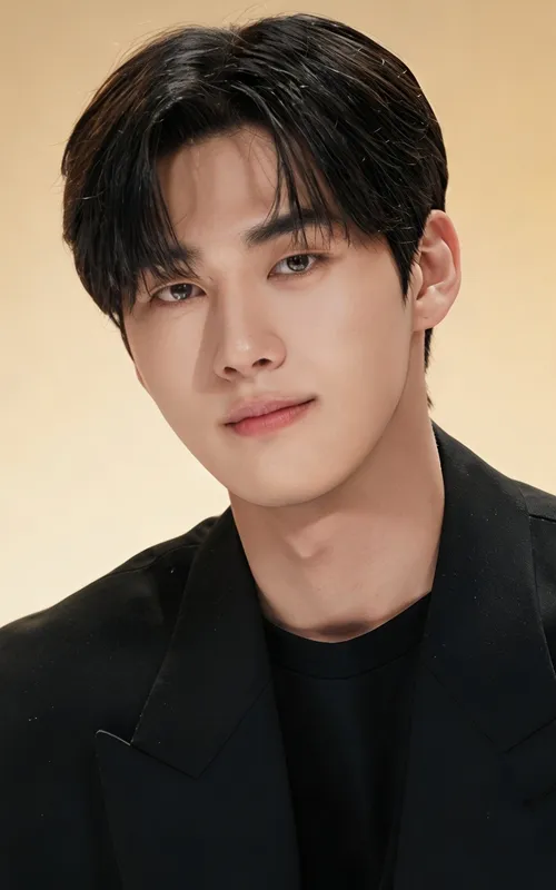 Hong Min-gi